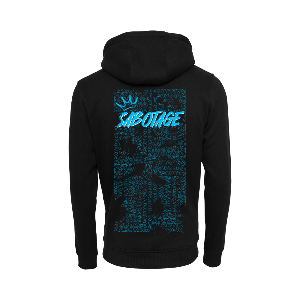 Sabotage - Regular Hoodie