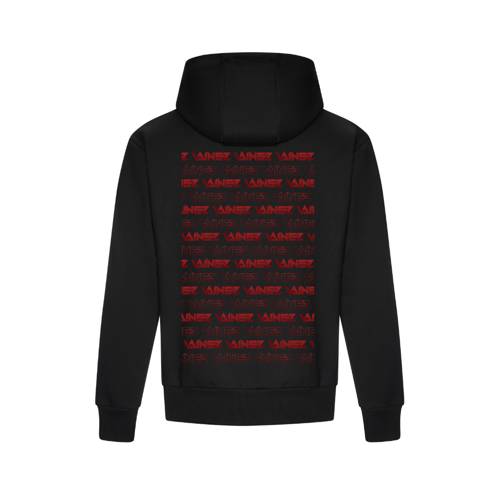 Vainez - Oversized Hoodie