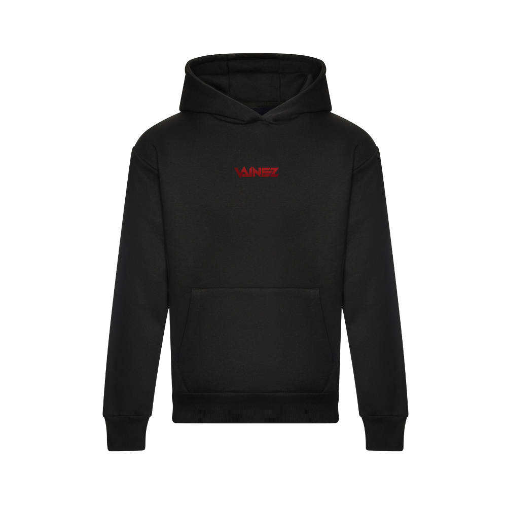 Vainez - Oversized Hoodie