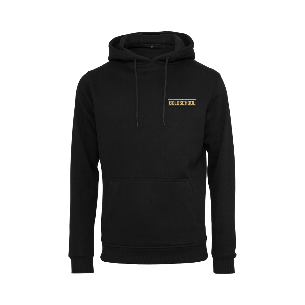 Goldschool - Hoodie