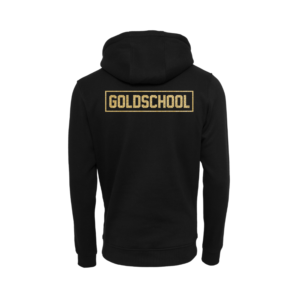 Goldschool - Hoodie